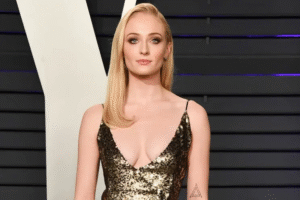 Sophie Turner Defends Her Partying Lifestyle as Mom of Two: ‘There’s This Crazy Thing Called Shared Custody’