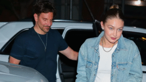 Bradley Cooper, 50, to Marry 30-Year-Old Gigi Hadid Soon? Hollywood Actor Sparks Buzz with His Latest Move